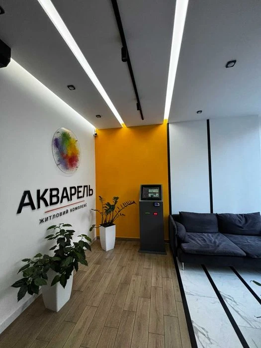 Продам 1 ком. квартиру Ремонт. Мебель. р-н Таирова Море Парк