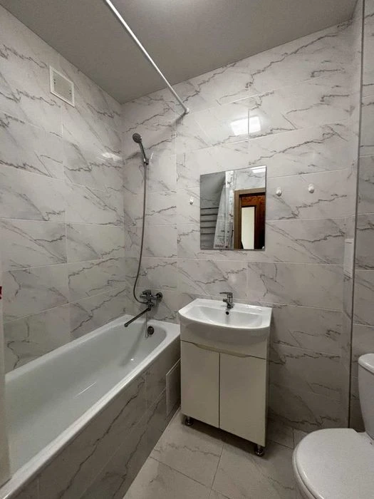 Продам 1 ком. квартиру Ремонт. Мебель. р-н Таирова Море Парк