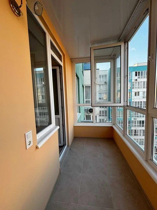 Продам 1 ком. квартиру Ремонт. Мебель. р-н Таирова Море Парк