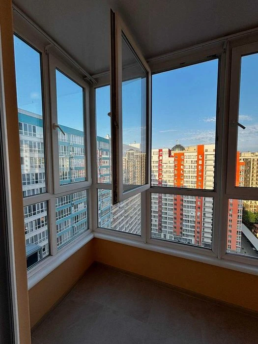 Продам 1 ком. квартиру Ремонт. Мебель. р-н Таирова Море Парк