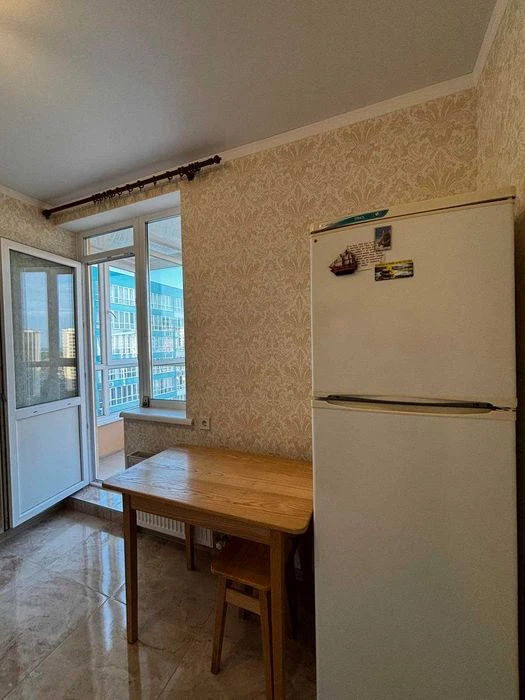 Продам 1 ком. квартиру Ремонт. Мебель. р-н Таирова Море Парк