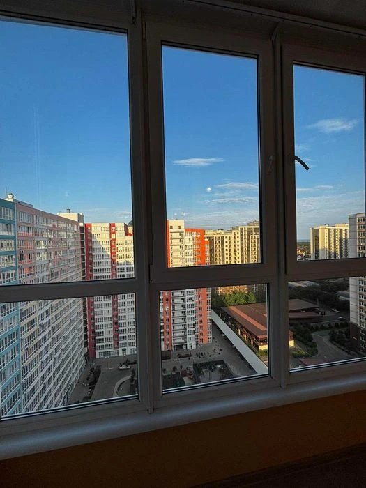 Продам 1 ком. квартиру Ремонт. Мебель. р-н Таирова Море Парк