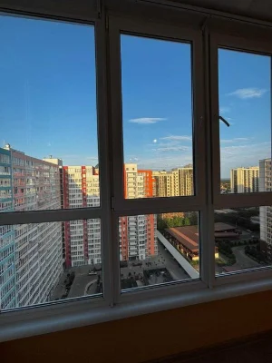 Продам 1 ком. квартиру Ремонт. Мебель. р-н Таирова Море Парк