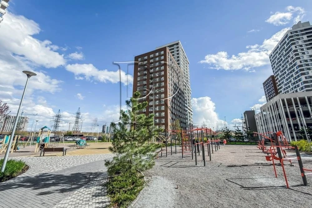 Продажа 1к/Варшавский/Александра Олеся/гардеробная