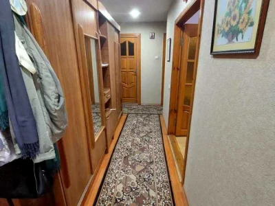 Квартира. Полтава, Огнівська вул.