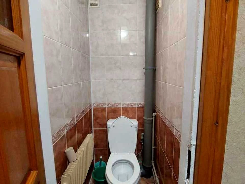 Квартира. Полтава, Огнівська вул.