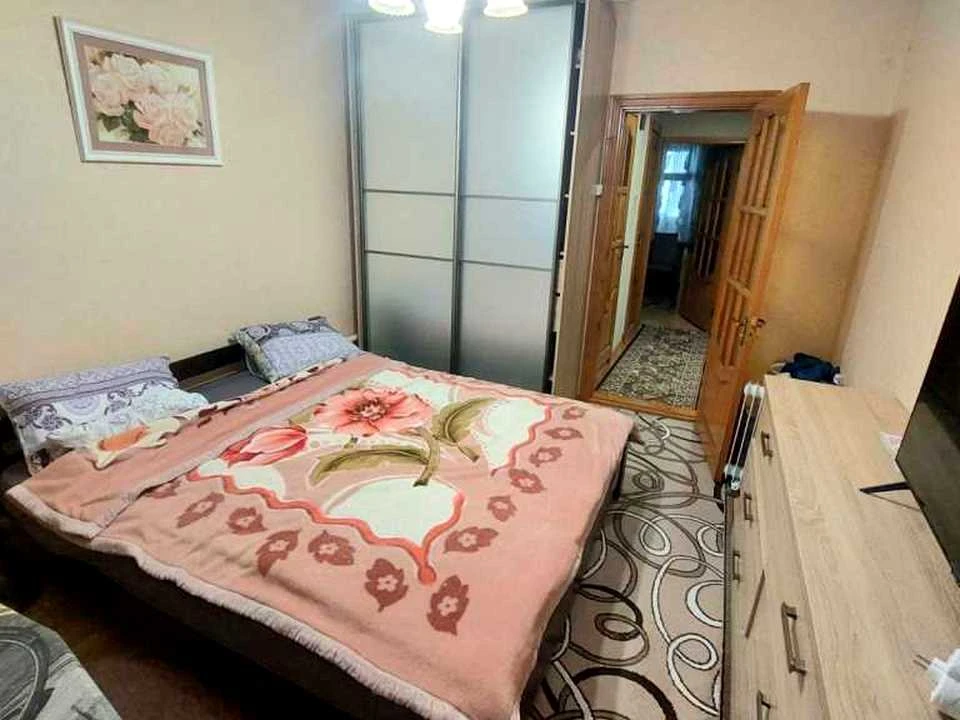 Квартира. Полтава, Огнівська вул.