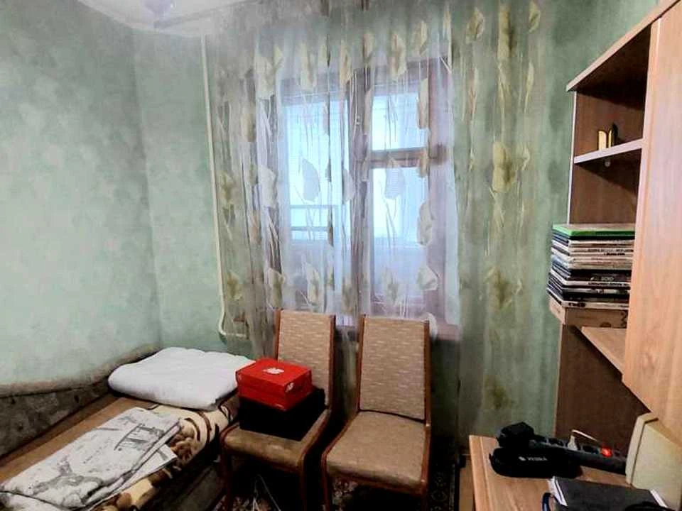 Квартира. Полтава, Огнівська вул.