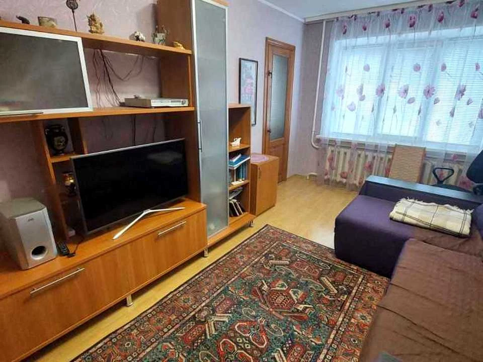 Квартира. Полтава, Огнівська вул.