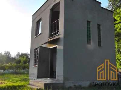Будинок. Ужгород, Гуцульстка