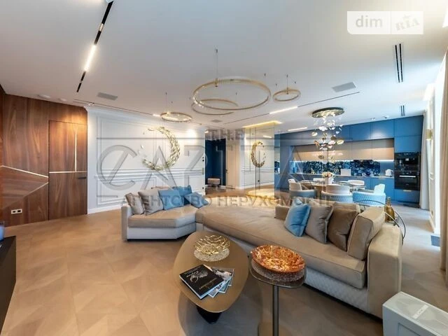 Sale of 4-room apartment 264 sq. m on Lesi Ukrainky Blvd. • ID 3467