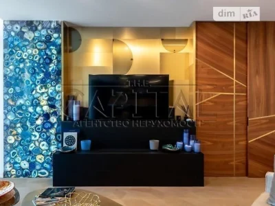 Sale of 4-room apartment 264 sq. m on Lesi Ukrainky Blvd. • ID 3467
