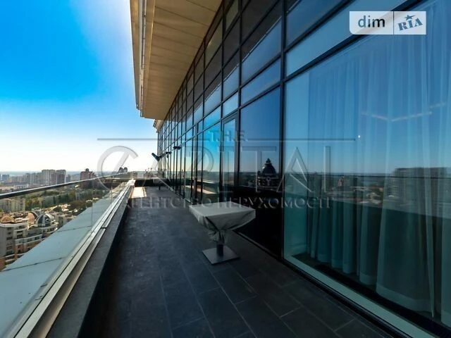 Sale of 4-room apartment 264 sq. m on Lesi Ukrainky Blvd. • ID 3467