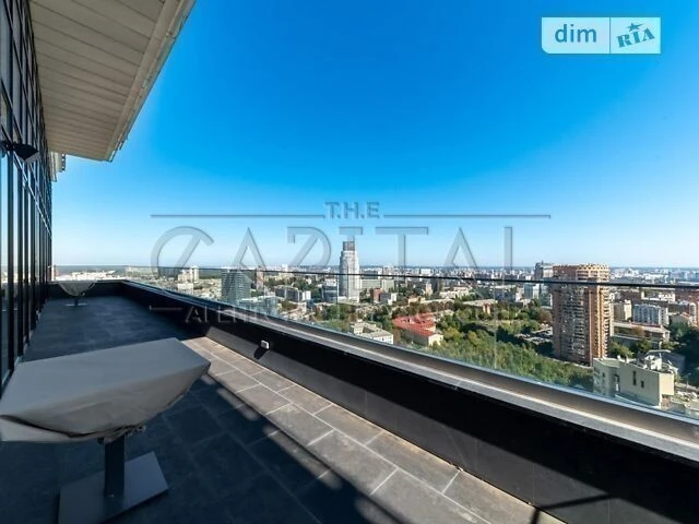 Sale of 4-room apartment 264 sq. m on Lesi Ukrainky Blvd. • ID 3467