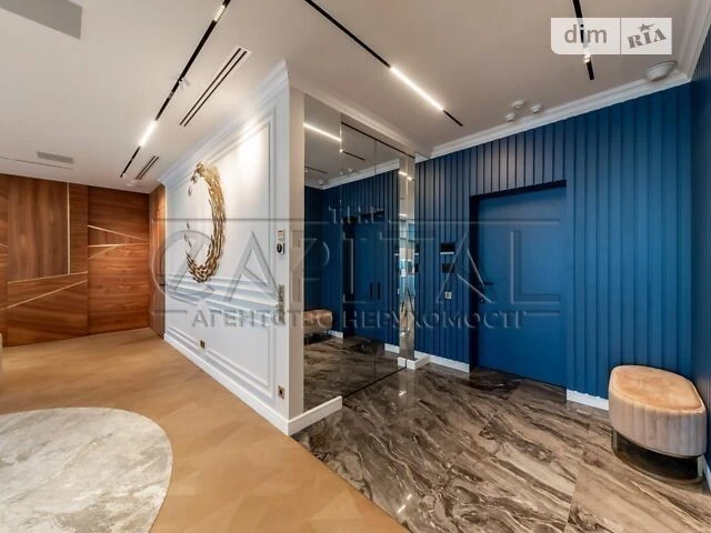 Sale of 4-room apartment 264 sq. m on Lesi Ukrainky Blvd. • ID 3467