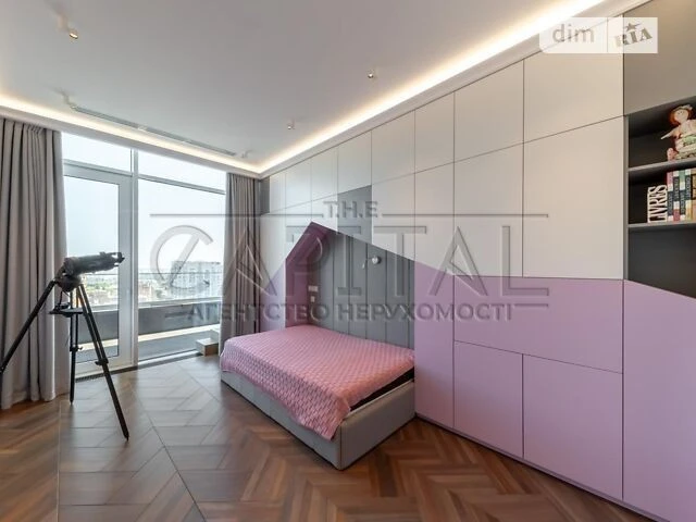 Sale of 4-room apartment 264 sq. m on Lesi Ukrainky Blvd. • ID 3467