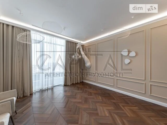 Sale of 4-room apartment 264 sq. m on Lesi Ukrainky Blvd. • ID 3467