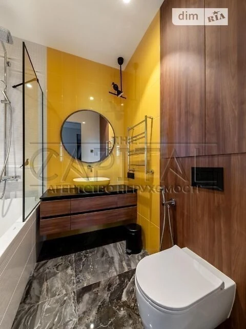Sale of 4-room apartment 264 sq. m on Lesi Ukrainky Blvd. • ID 3467