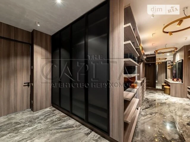Sale of 4-room apartment 264 sq. m on Lesi Ukrainky Blvd. • ID 3467