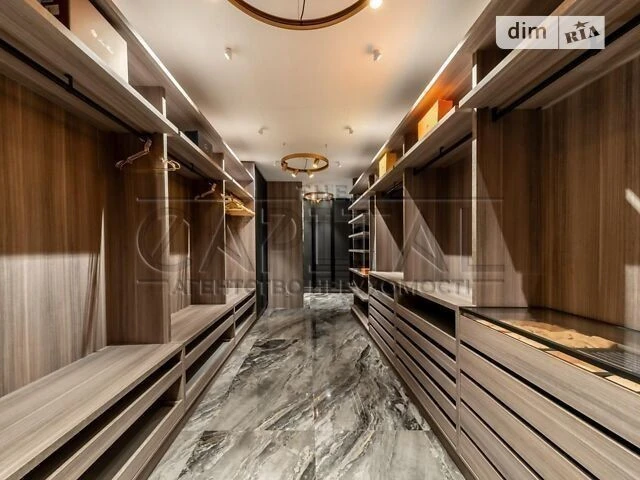 Sale of 4-room apartment 264 sq. m on Lesi Ukrainky Blvd. • ID 3467