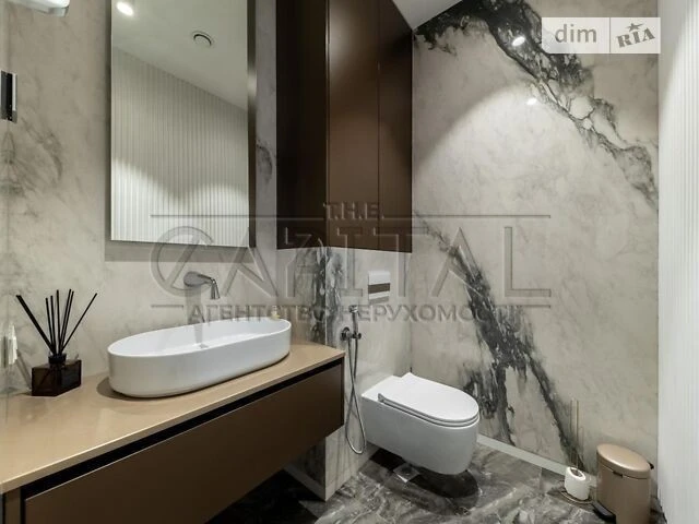 Sale of 4-room apartment 264 sq. m on Lesi Ukrainky Blvd. • ID 3467