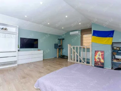 Будинок. Полтава, Колійна