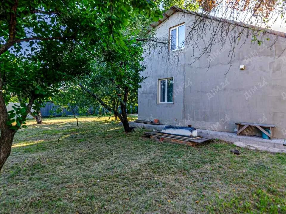 Будинок. Полтава, Колійна