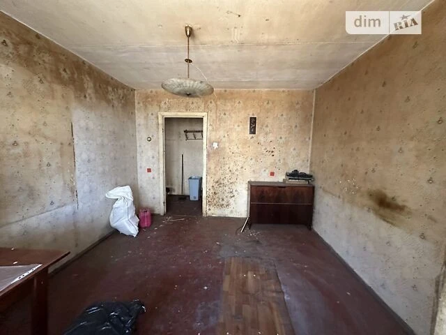 Sale of 1-room apartment 33 sq. m. on Oleksandry Ekster 8 street • ID