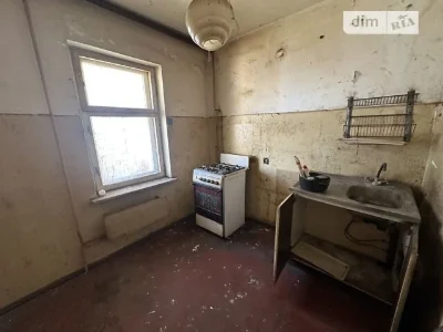 Sale of 1-room apartment 33 sq. m. on Oleksandry Ekster 8 street • ID