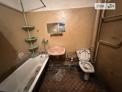Sale of 1-room apartment 33 sq. m. on Oleksandry Ekster 8 street • ID