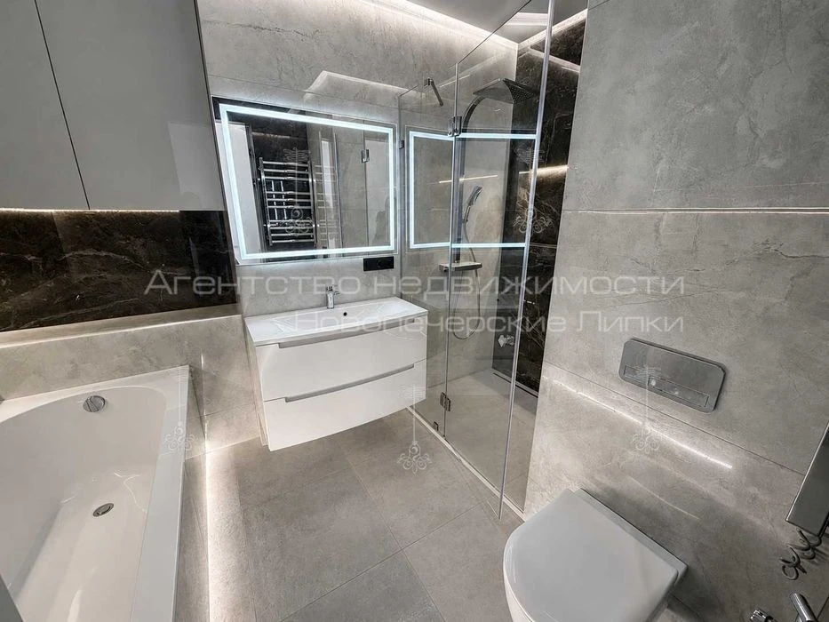 Sale No % - 3-room apartment 91 m² in the residential complex Novopecherski