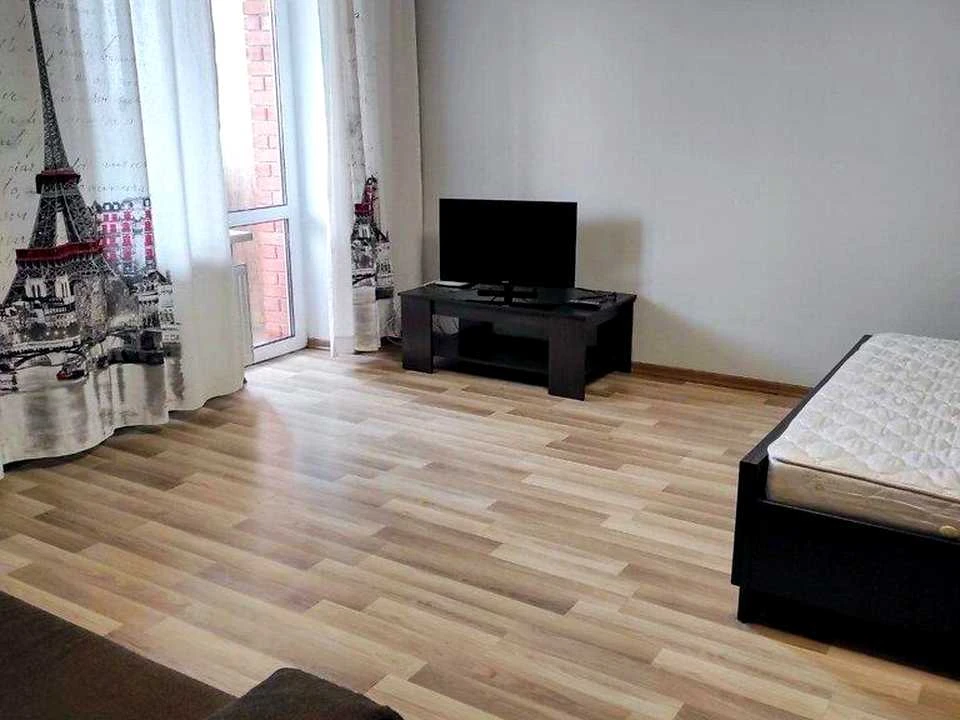 Квартира. Полтава, Панянка вул.