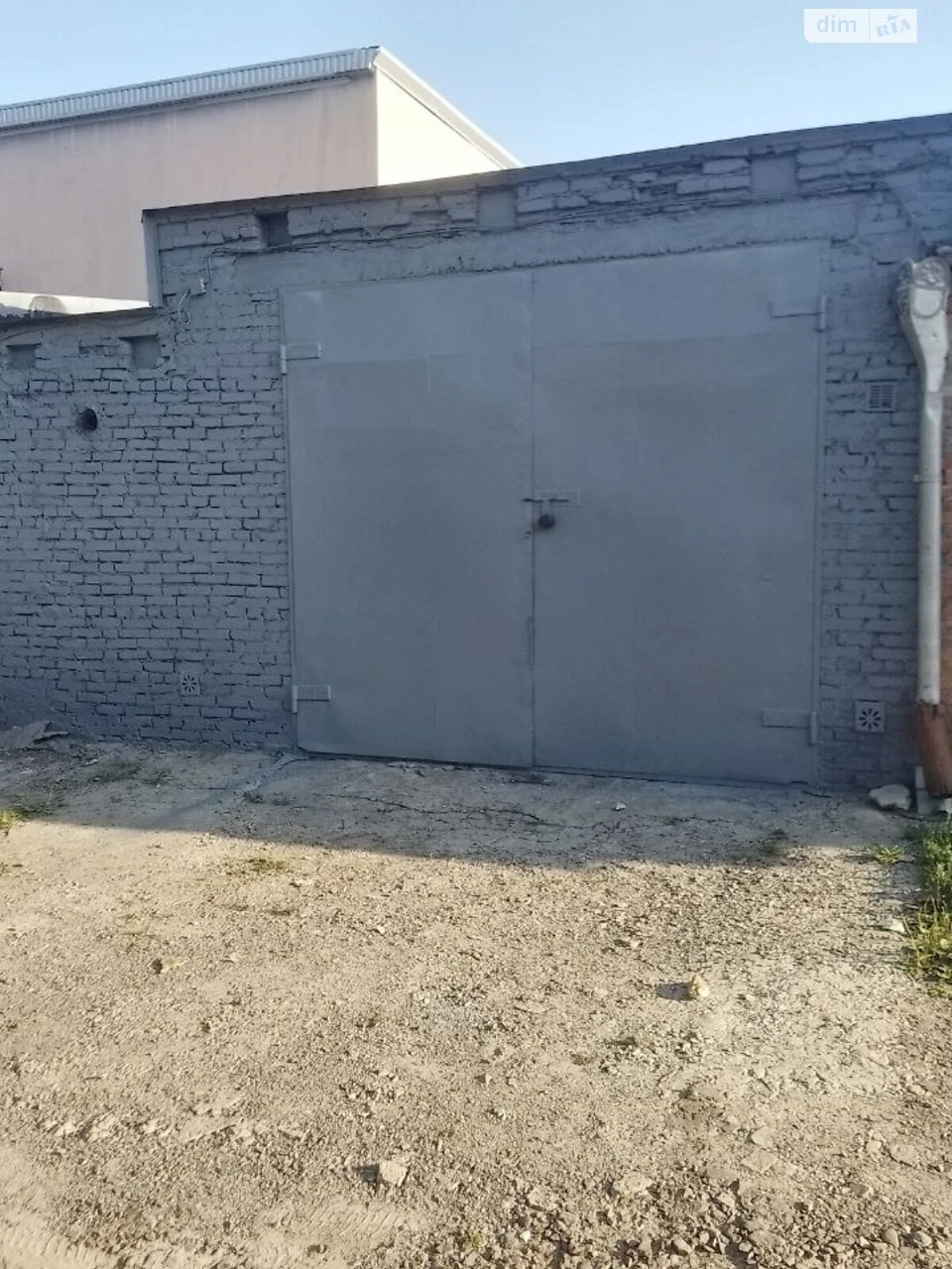 Продаж Окремий гараж ГПЗ