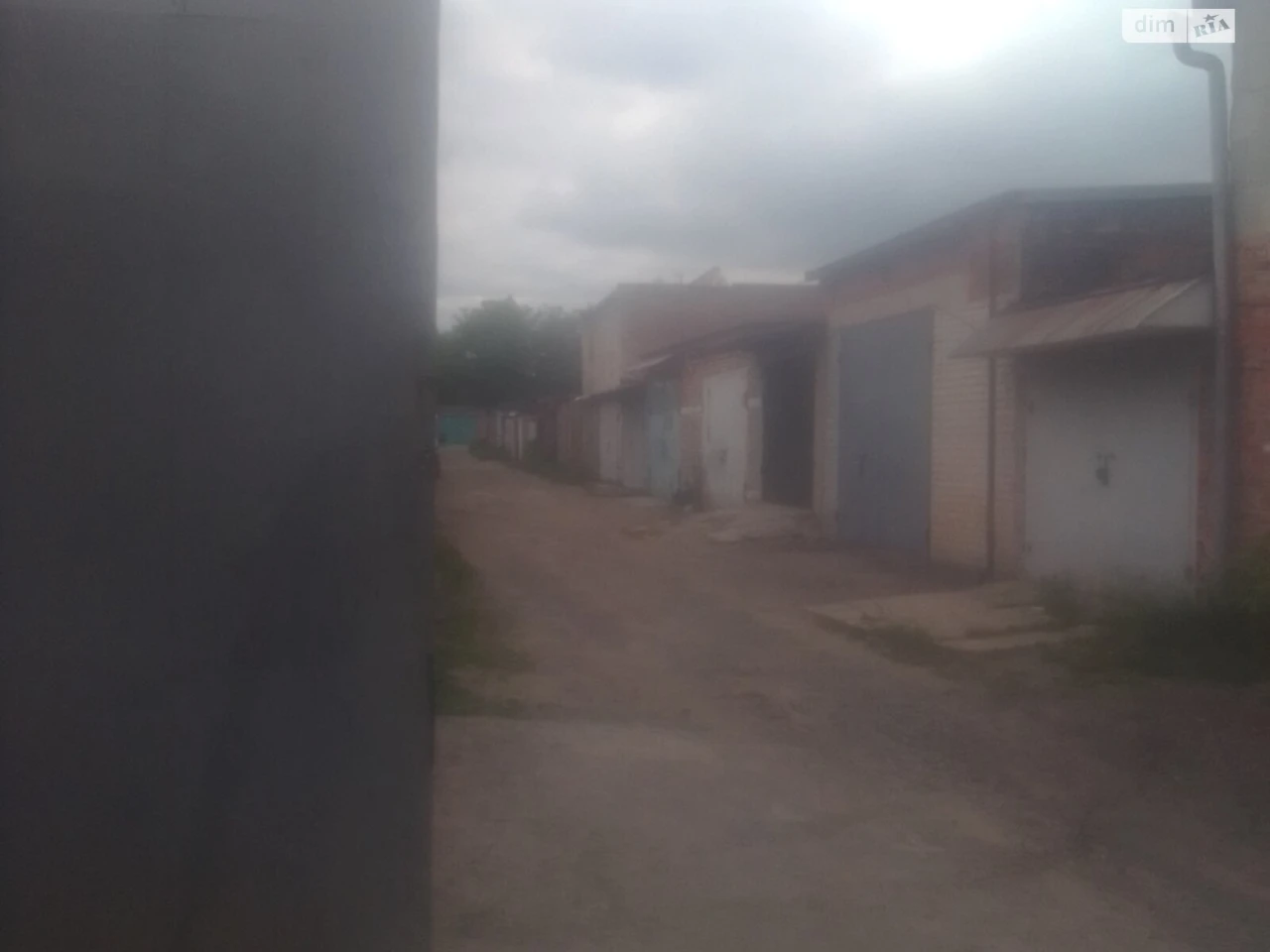 Продаж Окремий гараж ГПЗ