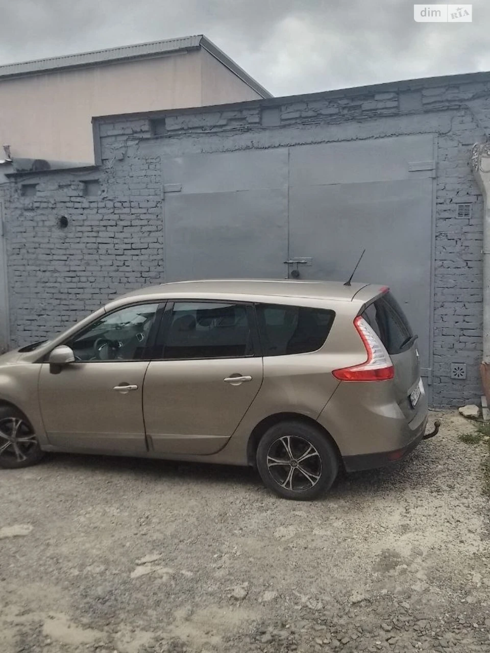 Продаж Окремий гараж ГПЗ