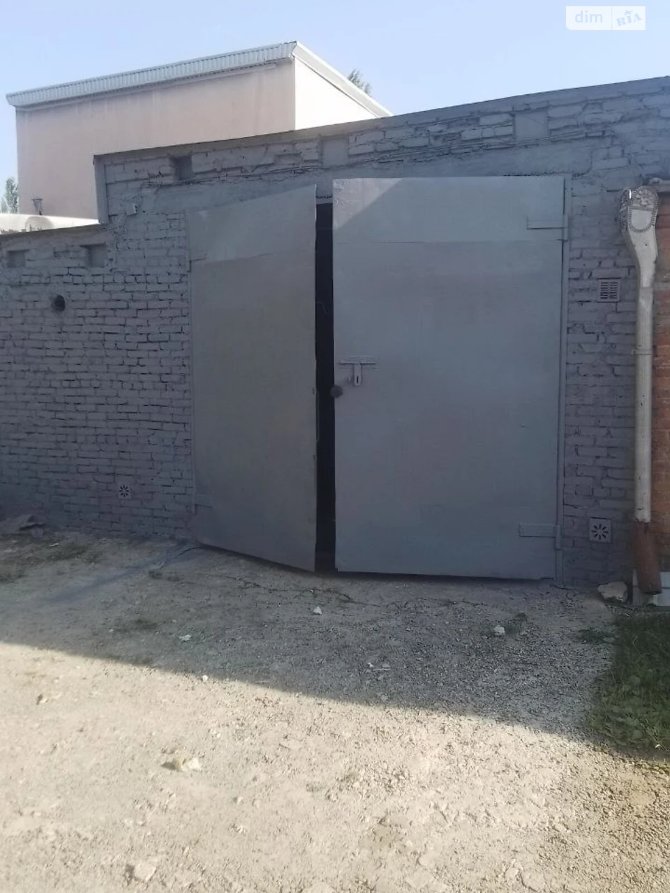 Продаж Окремий гараж ГПЗ
