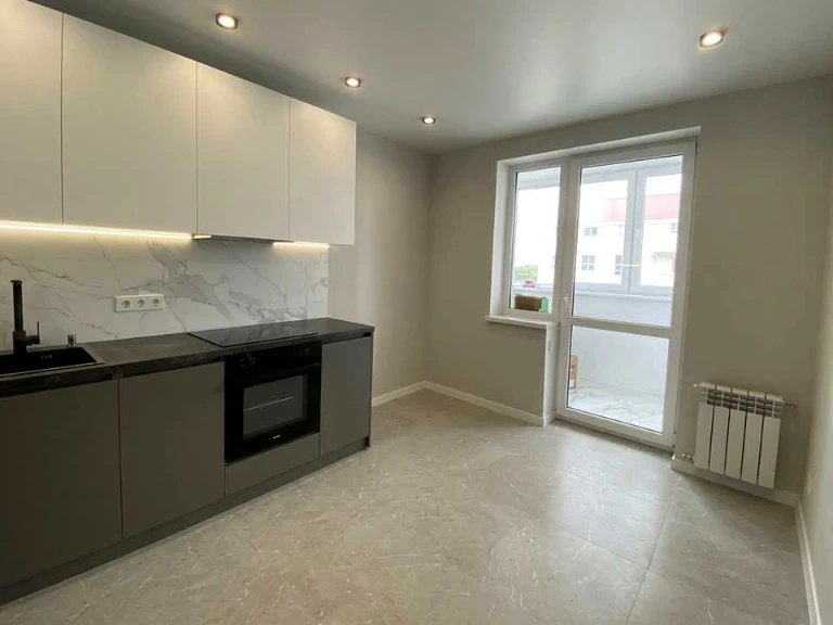 Apartment. Kharkiv, Heroiv Kharkova Ave. (Moskovskiy)
