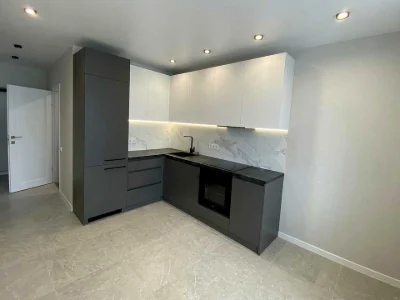 Apartment. Kharkiv, Heroiv Kharkova Ave. (Moskovskiy)