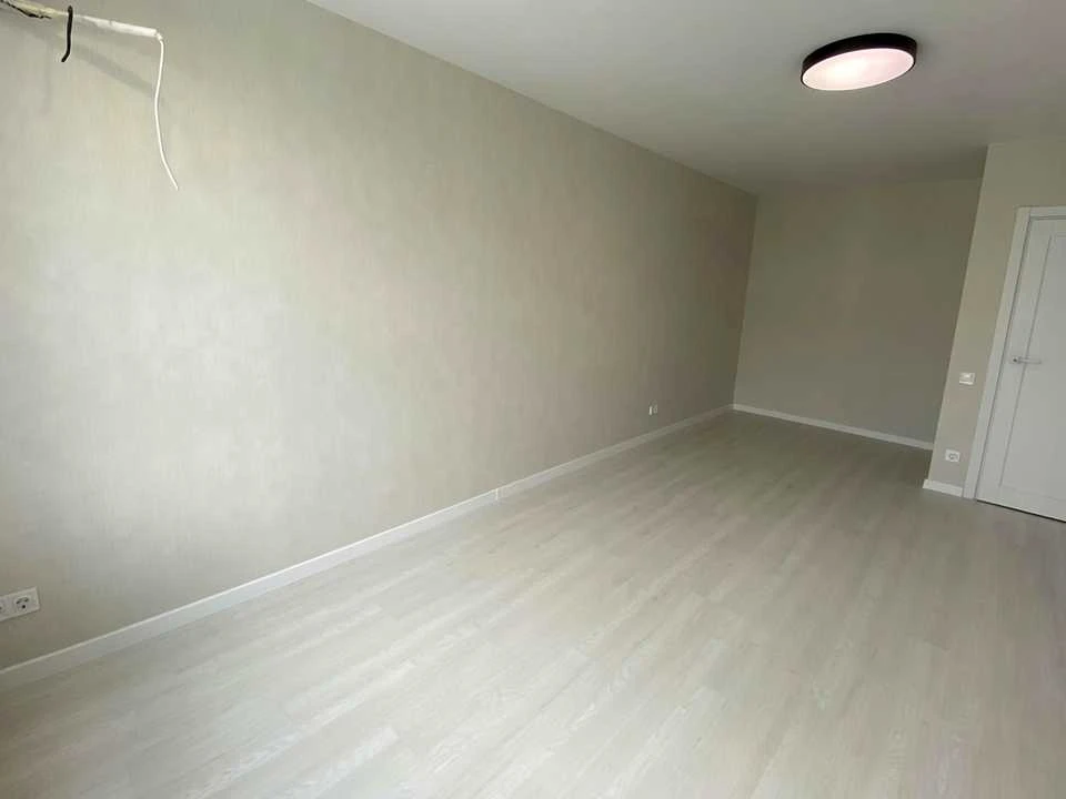 Apartment. Kharkiv, Heroiv Kharkova Ave. (Moskovskiy)
