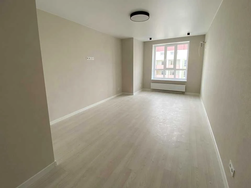 Apartment. Kharkiv, Heroiv Kharkova Ave. (Moskovskiy)