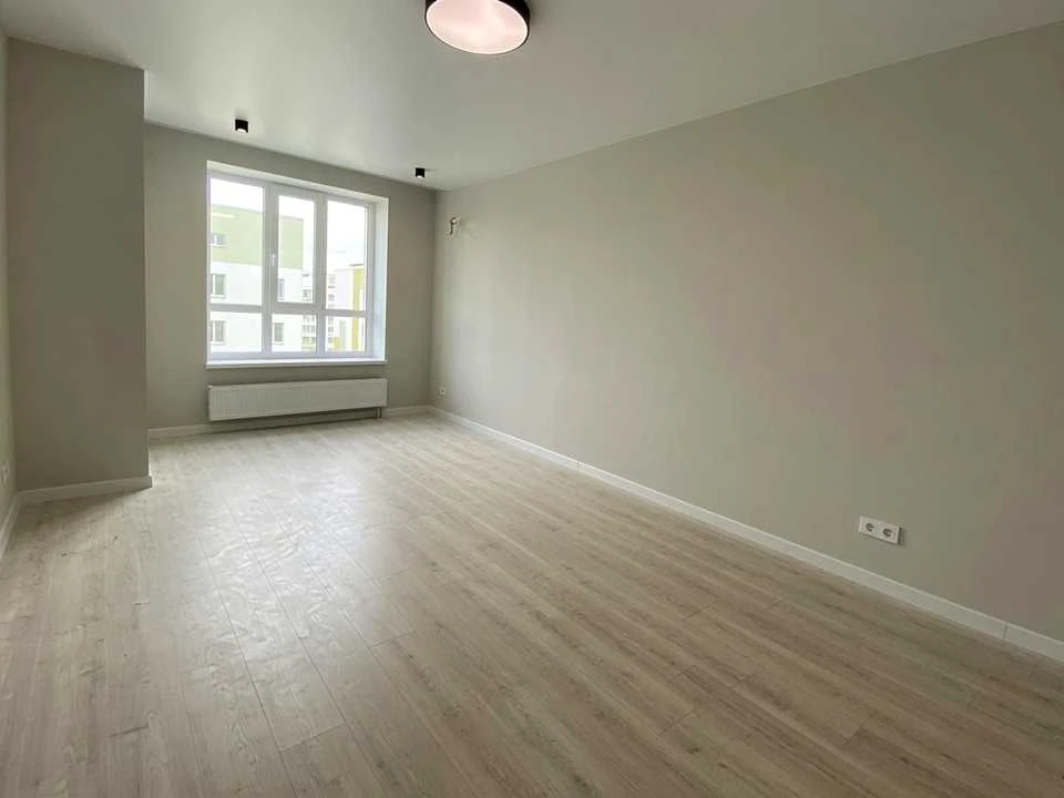 Apartment. Kharkiv, Heroiv Kharkova Ave. (Moskovskiy)