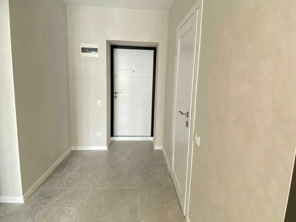 Apartment. Kharkiv, Heroiv Kharkova Ave. (Moskovskiy)