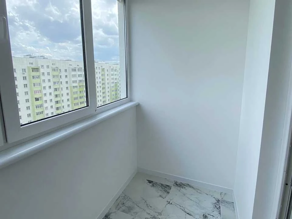 Apartment. Kharkiv, Heroiv Kharkova Ave. (Moskovskiy)