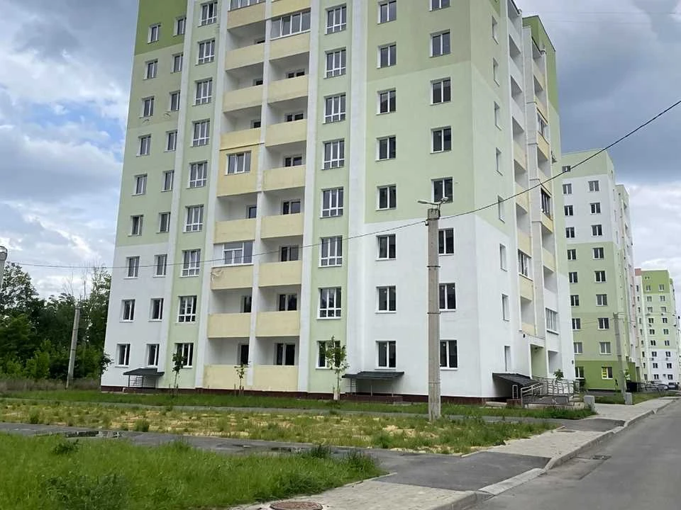 Apartment. Kharkiv, Heroiv Kharkova Ave. (Moskovskiy)