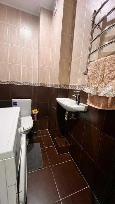 Продажа 2-комнатной квартиры в Пересыпском районе