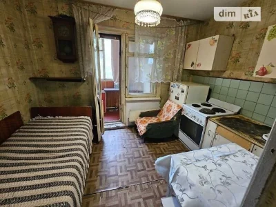 Продаж 1к квартири 42 кв. м на просп. Свободи 2В • ID 346829