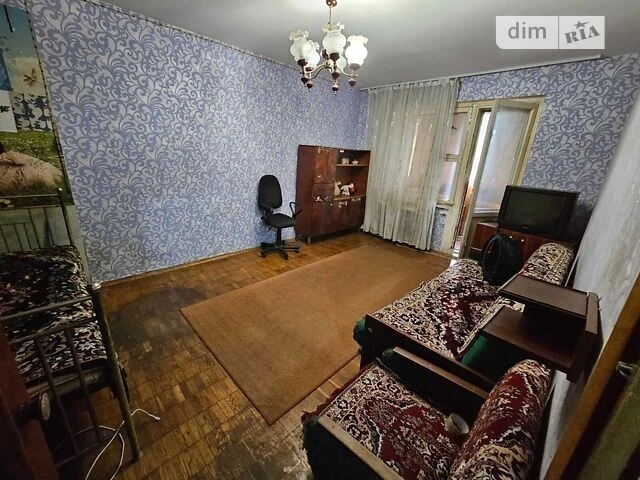 Продаж 1к квартири 42 кв. м на просп. Свободи 2В • ID 346829