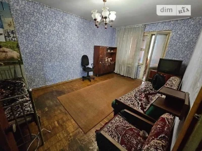 Продаж 1к квартири 42 кв. м на просп. Свободи 2В • ID 346829