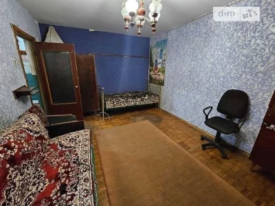 Продаж 1к квартири 42 кв. м на просп. Свободи 2В • ID 346829