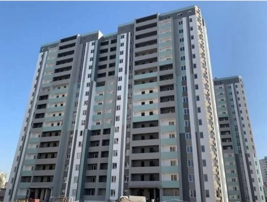 ‼️2-bedroom apartment ‼️Levada residential complex ‼️60 m2 ‼️certificate‼️
